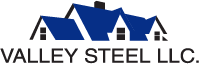 Valley Steel LLC Logo